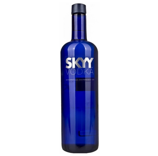 Vodka Skyy 6 cl