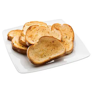 Pan De Ajo (6 Uds.)