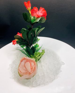 314. Spigola - 3 pezzi