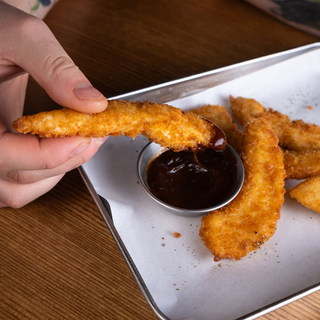 Курячі стріпси (310г)