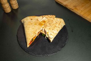 Piadina Picante
