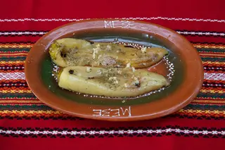 Belolučena paprika