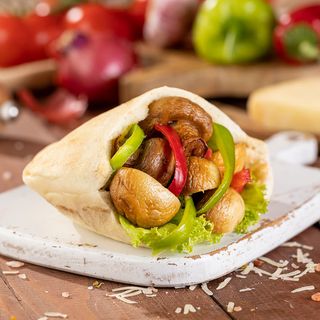 პიტა კამპო (სამარხვო)