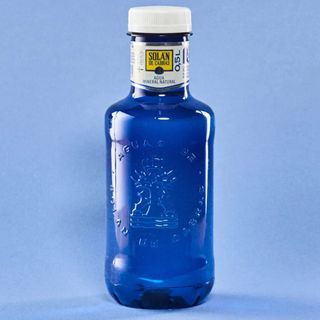 Agua Solán De Cabras