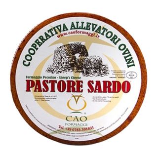 PASTORE SARDO