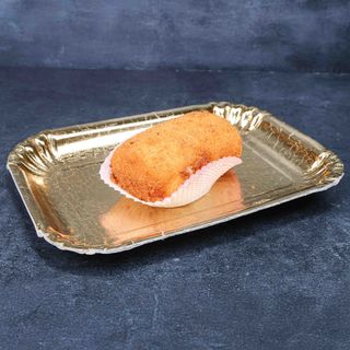 SENZA GLUTINE - Crocchetta