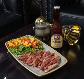 Entrecote di Marchigiana