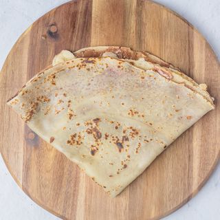 Palačinka sa eurokremom