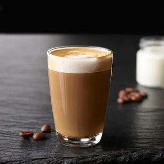 Petit Café Crème 10cl