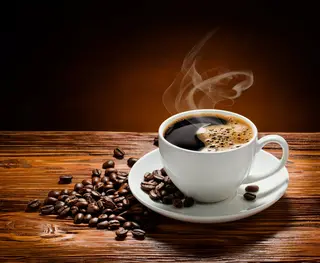 Café Moulu