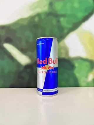 Red Bull