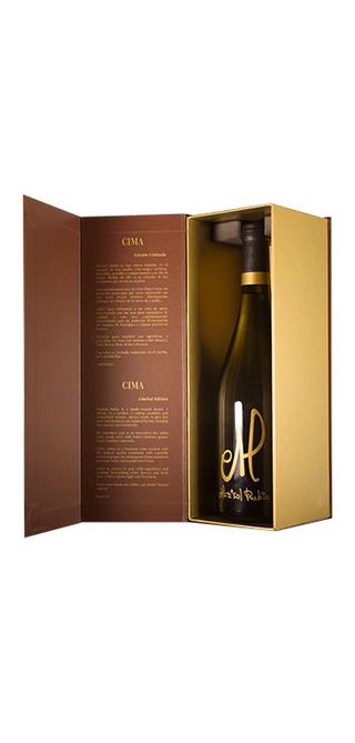 Vino Cipma I Marisol Rubio Con Estuche