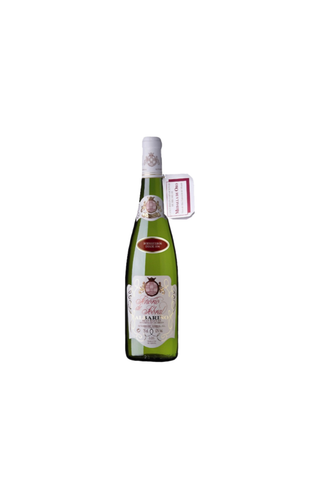 Albariño señorío de Sobral