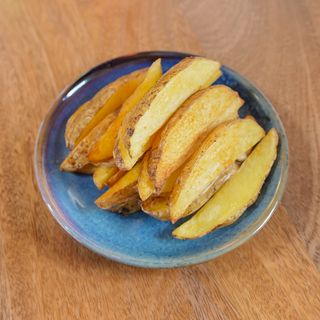 Potato Wedges