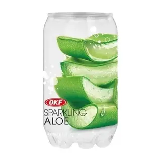 Aloe Sparkling