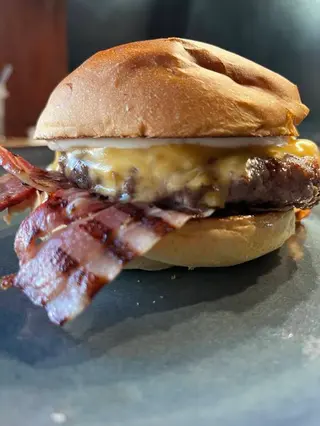 Do Chef Burger