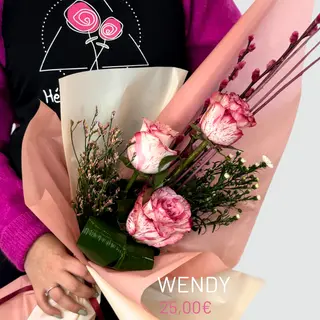RAMO WENDY