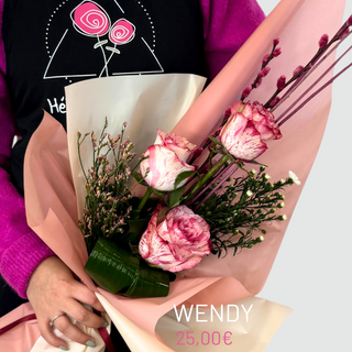 RAMO WENDY