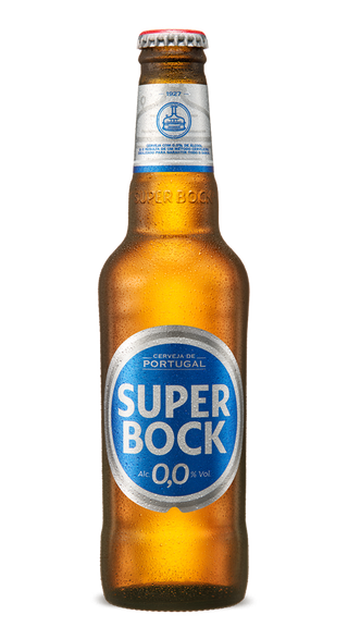 Cerveja Sem Álcool