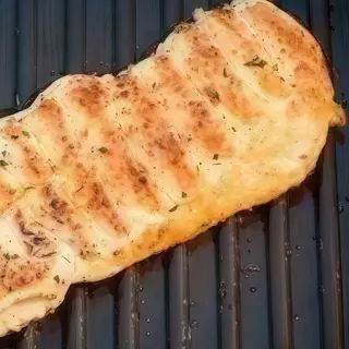 Pechuga de pollo