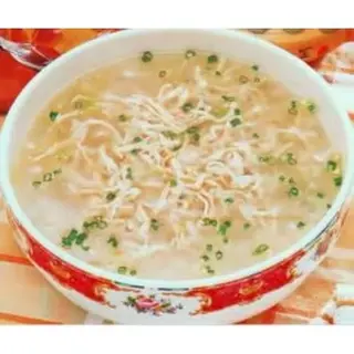 Sopa De Pollo