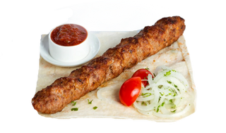 Տավարի մեծ քյաբաբ