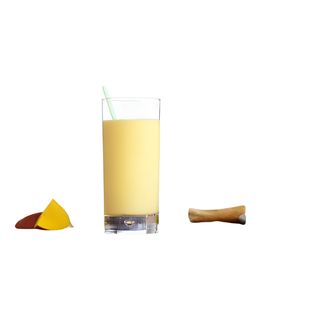 Mango delight