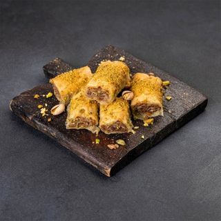 Пахлава з фісташками, 350 г (54485)