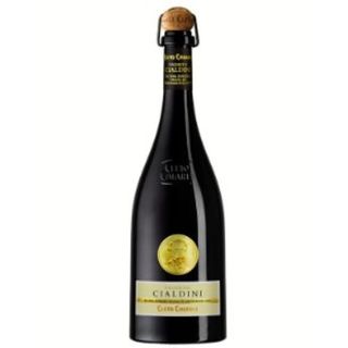 Lambrusco Rosso Grasparrossa DOC