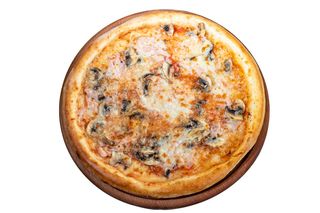 Піца Барселона (30см/450г)