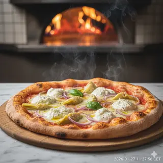 Delizia