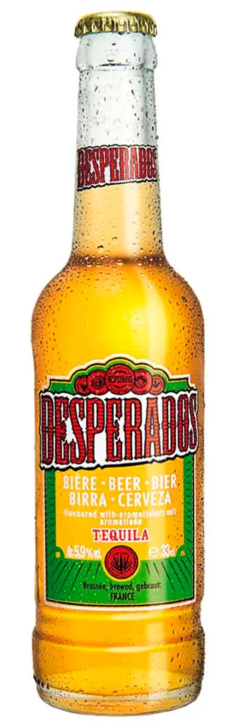 DESPERADOS