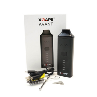 XMax Oont Pro Vaporizador de Hierbas Secas