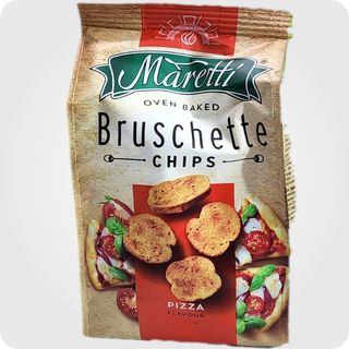 მარეტი პიცა 70 გრ  15 ც ბრუსკეტი