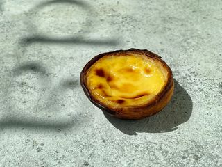 Pastel de nata