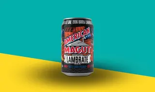 AMERICAN MAGUT - BIRRIFICIO LAMBRATE