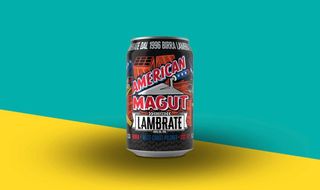 AMERICAN MAGUT - BIRRIFICIO LAMBRATE