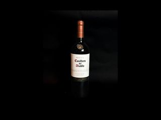 Casillero del Diablo Carmenere (сух. червоне) (150ml)