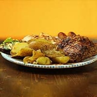 Parillada Argentina per 2 persone