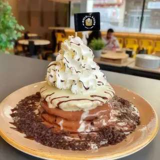 Pancake I want it all (3 uds.)