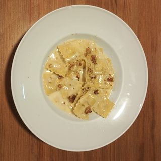 Salsa Gorgonzola E Noci