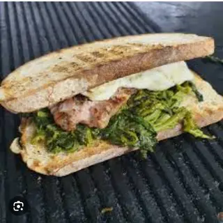 PIG BLACK