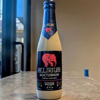 Delirium Nocturnum 0,33 cl - Strong Dark Beer