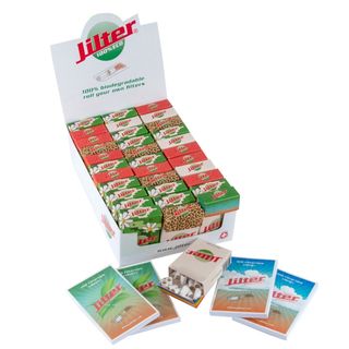 Eco Jilter - Filtros