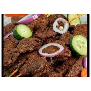 Suya