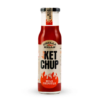 Ketchup Chipotle Mild