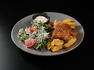 Курячий Стейк Кріспі (500g)