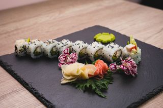 California Surimi (8 szt.)