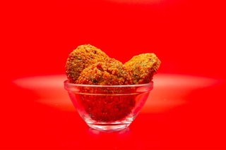 Falafel - 5 pezzi