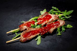 764 Spidini di manzo